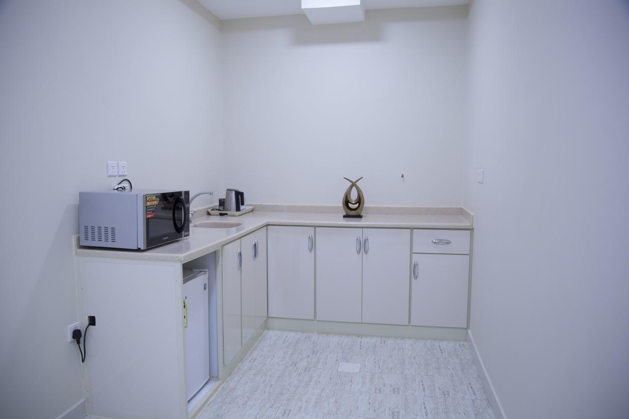 Alharir Hotel Apartments Ḩafar al Bāţin Екстериор снимка