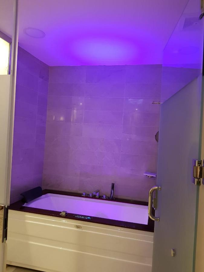 Alharir Hotel Apartments Ḩafar al Bāţin Екстериор снимка